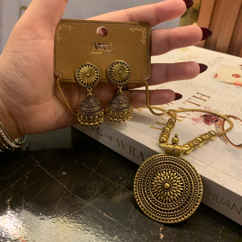 Openable Lockets